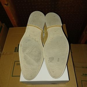 Men's shoes